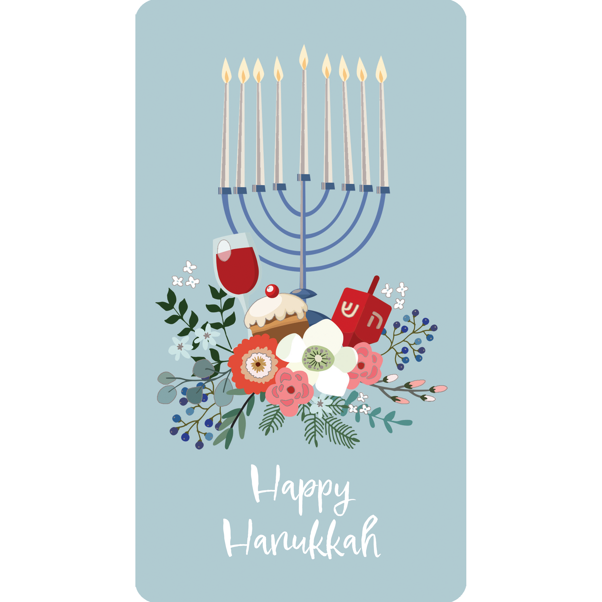 Money Holder - Jewish
